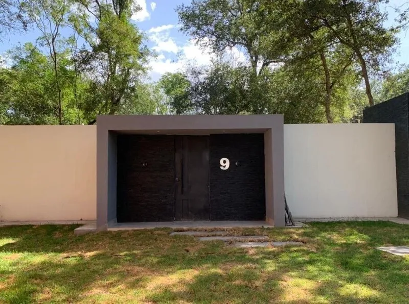 Casa en venta · El Bajío, Guadalupe, Nuevo León