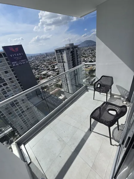 Departamento en venta · Centro, Monterrey, Nuevo León