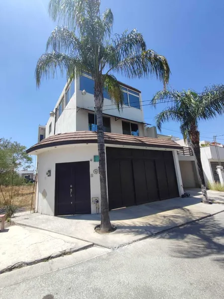Lote en venta · Ampliación Jardines de San Agustín 3er Sector, San Pedro Garza García, Nuevo León