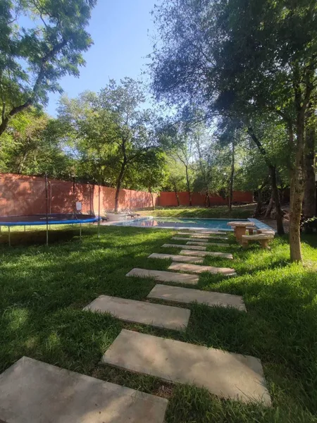 Casa en venta · Campestre Bosque Real, Montemorelos, Nuevo León