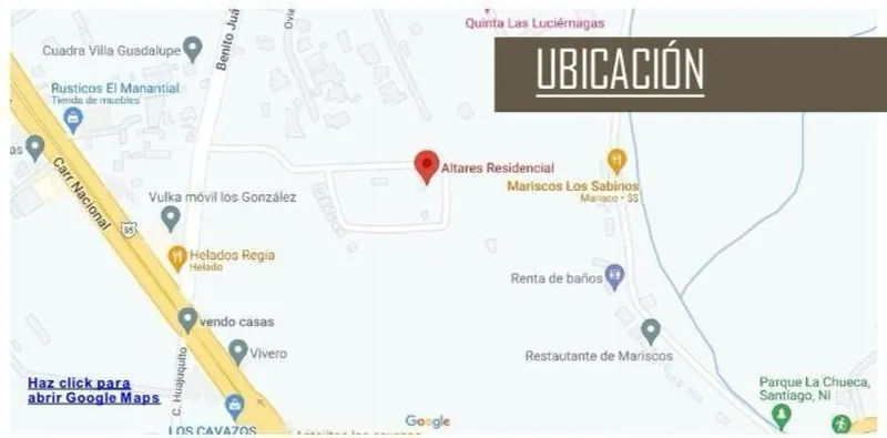 Casa en venta · Altares Residencial, Santiago, Nuevo León Casa en venta · Altares Residencial, Santiago, Nuevo León