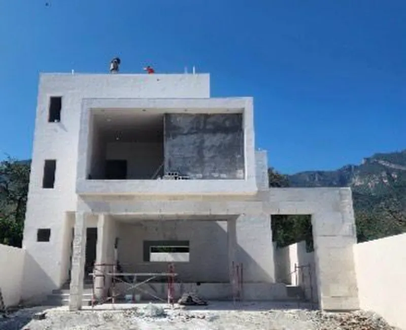Casa en venta · Amani Terra, Santiago, Nuevo León