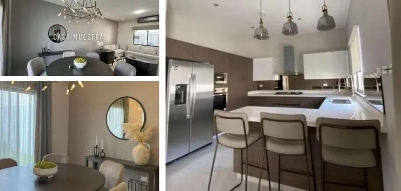 Casa en venta · Altares Residencial, Santiago, Nuevo León Casa en venta · Altares Residencial, Santiago, Nuevo León