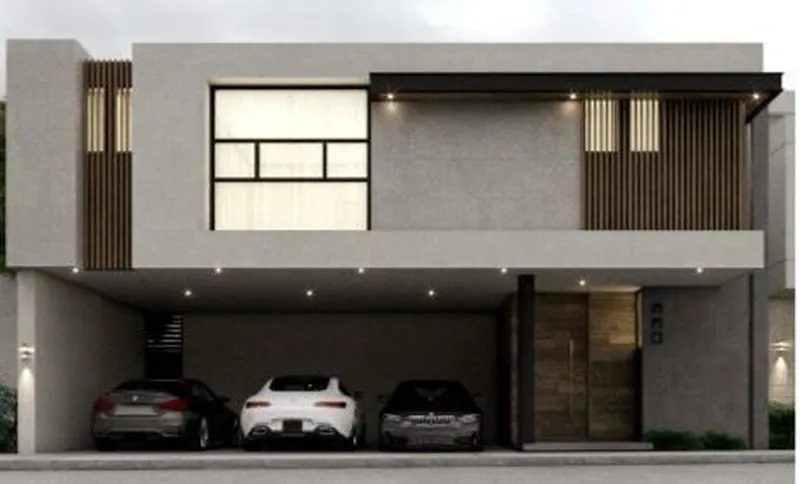 Casa en venta · Altares Residencial, Santiago, Nuevo León Casa en venta · Altares Residencial, Santiago, Nuevo León