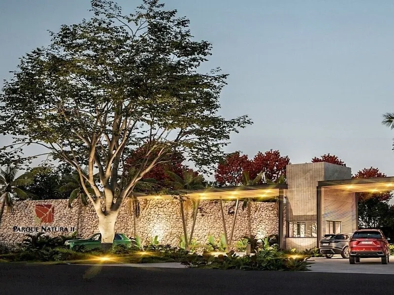 Casa en venta · Parque Natura, Mérida, Yucatán Casa en venta · Parque Natura, Mérida, Yucatán