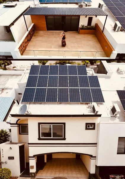 Casa en venta · Residencial Vistalta, Monterrey, Nuevo León