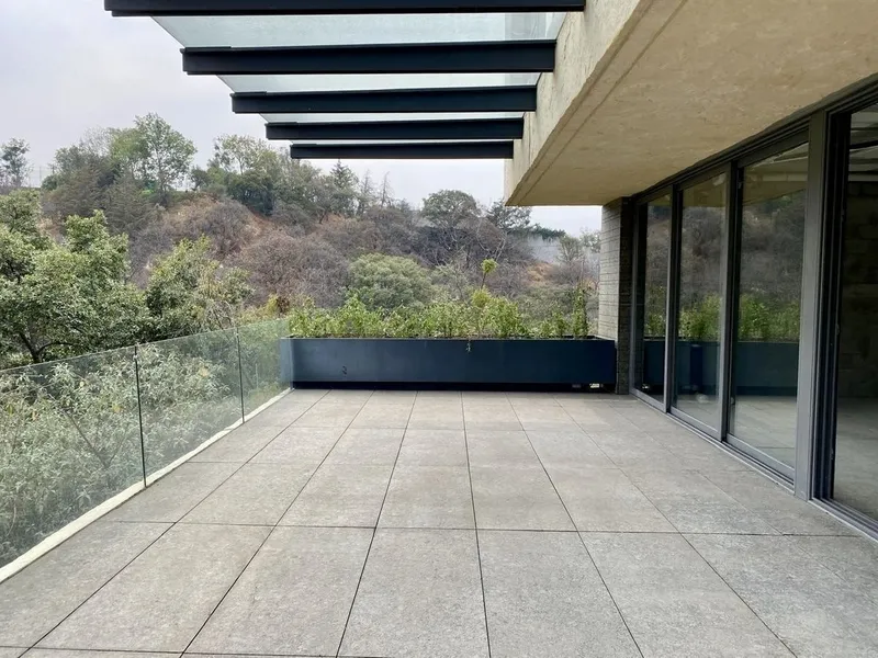 Departamento en venta · Bosques de las Lomas, Cuajimalpa de Morelos, Ciudad de México
