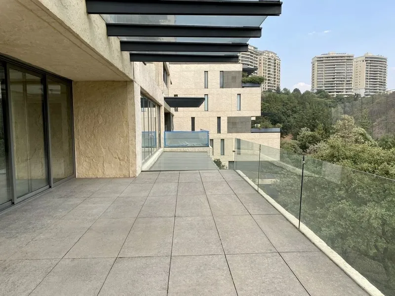 Departamento en venta · Bosques de las Lomas, Cuajimalpa de Morelos, Ciudad de México