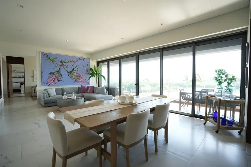 Departamento en venta · Puerto Cancún, Cancún, Benito Juárez, Quintana Roo