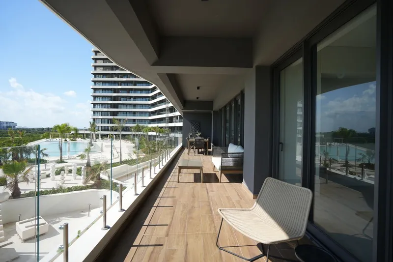 Departamento en venta · Puerto Cancún, Cancún, Benito Juárez, Quintana Roo