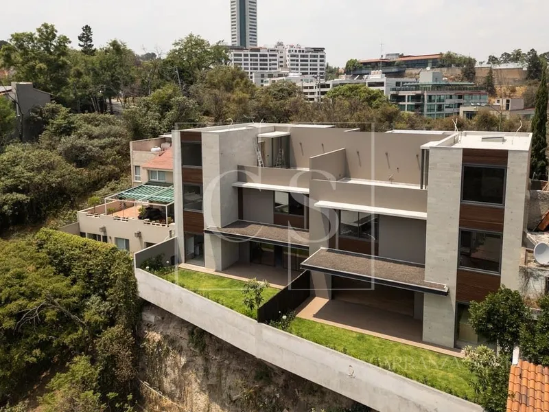 Condominio en venta · Lomas de Vista Hermosa, Cuajimalpa de Morelos, Ciudad de México