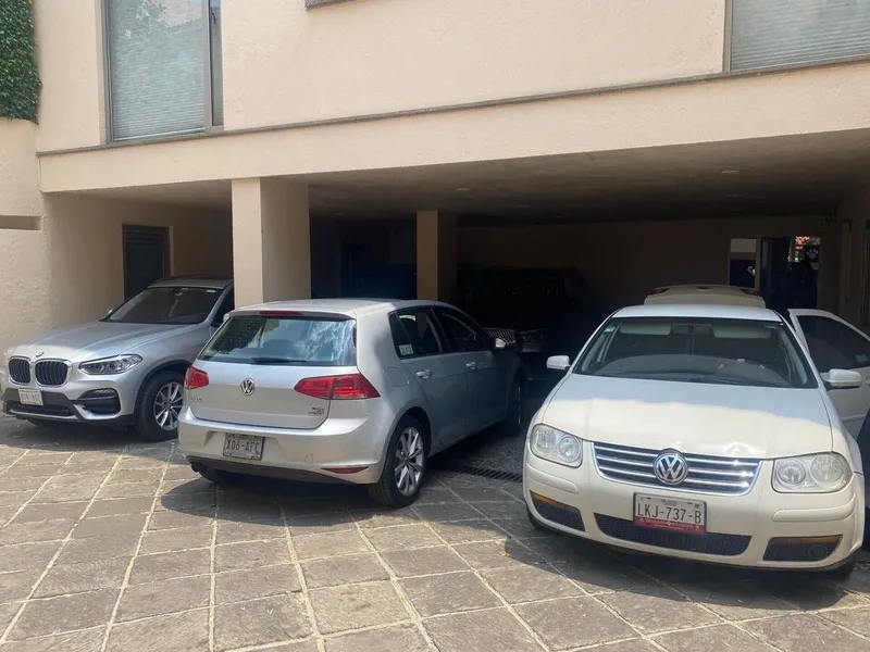 Condominio en venta · Jardines del Pedregal, Álvaro Obregón, Ciudad de México Condominio en venta · Jardines del Pedregal, Álvaro Obregón, Ciudad de México