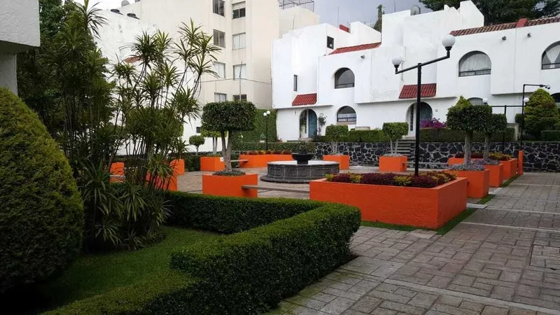 Condominio en venta · Huixquilucan, Estado de México