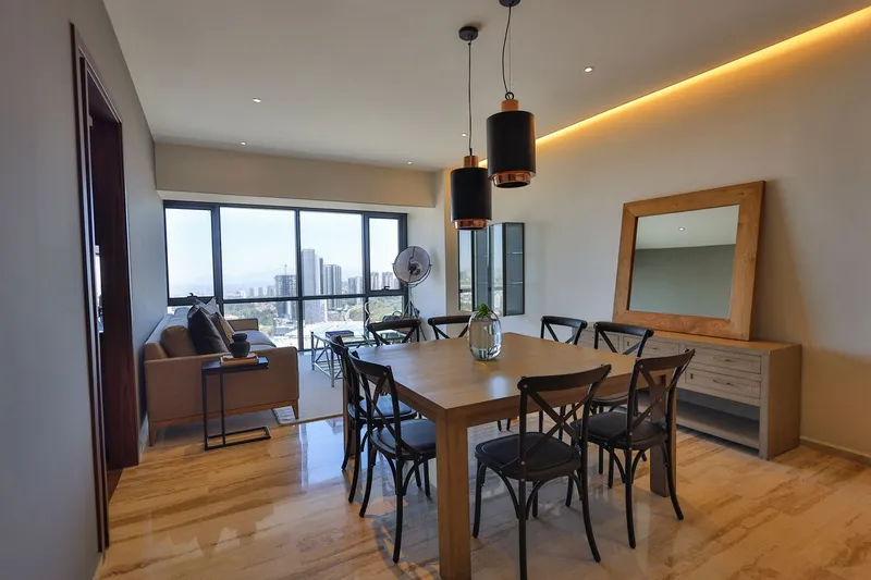 Departamento en venta · Cuajimalpa, Cuajimalpa de Morelos, Ciudad de México