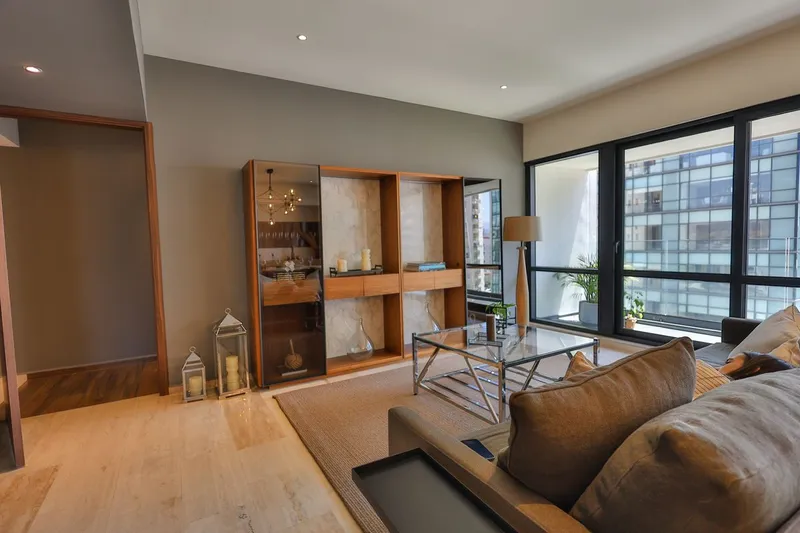 Departamento en venta · Cuajimalpa, Cuajimalpa de Morelos, Ciudad de México