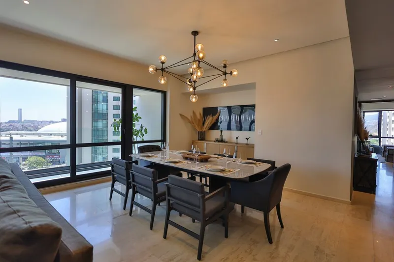 Departamento en venta · Cuajimalpa, Cuajimalpa de Morelos, Ciudad de México