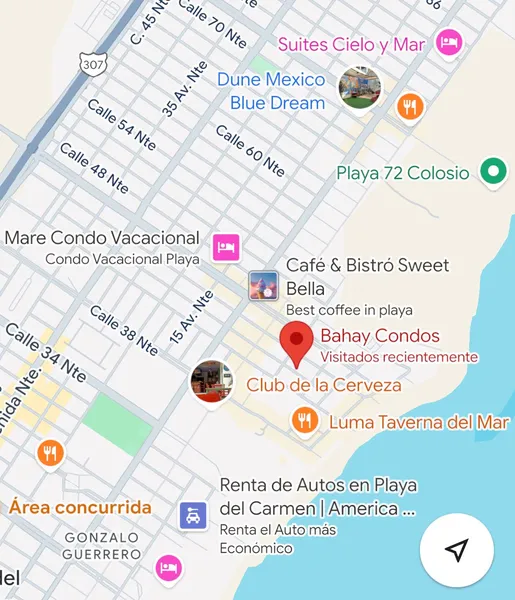 Departamento en venta · Zazil Ha, Playa del Carmen, Solidaridad, Quintana Roo