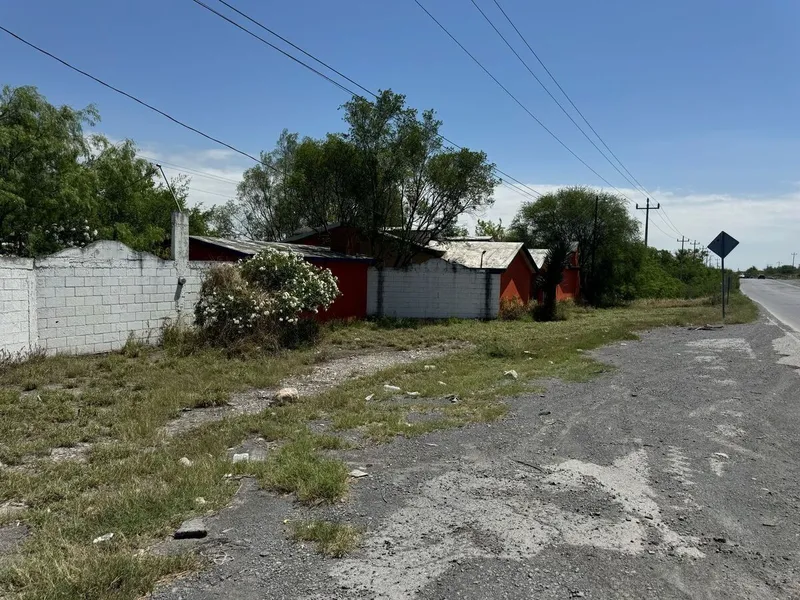 Casa en venta · El Mirador, Abasolo, Nuevo León
