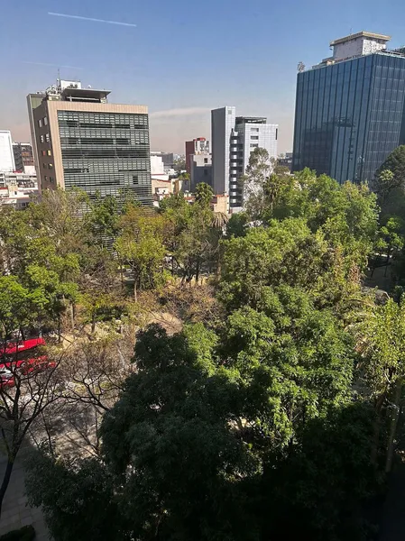 Oficina en alquiler · Juárez, Cuauhtémoc, Ciudad de México
