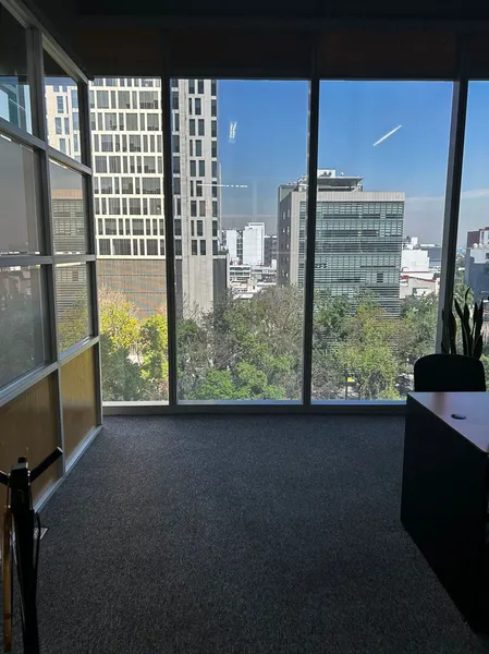 Oficina en alquiler · Juárez, Cuauhtémoc, Ciudad de México