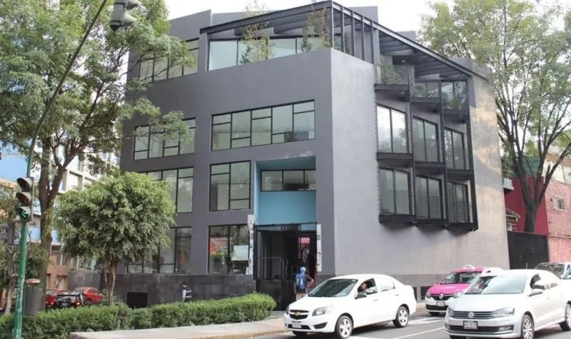 Departamento en venta · San Miguel Chapultepec I Sección, Chapultepec, Miguel Hidalgo, Ciudad de México