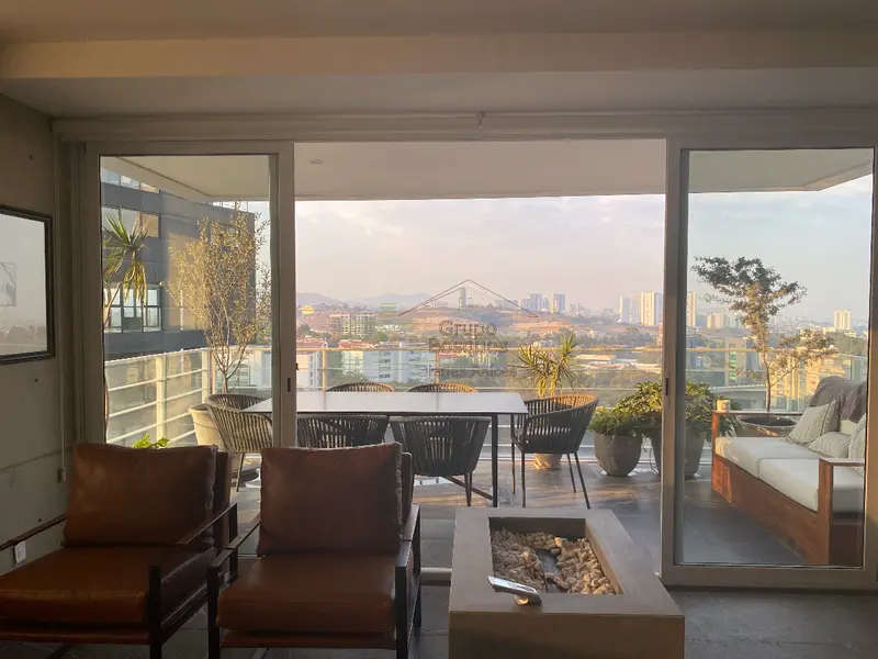 Departamento en venta · Green House, Huixquilucan, Estado de México