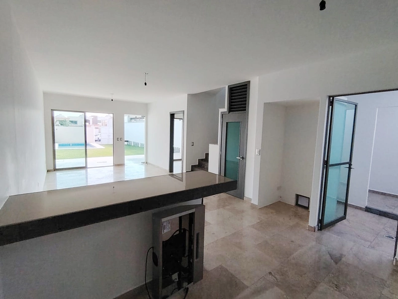 Casa en venta · Real del Puente, Xochitepec, Morelos