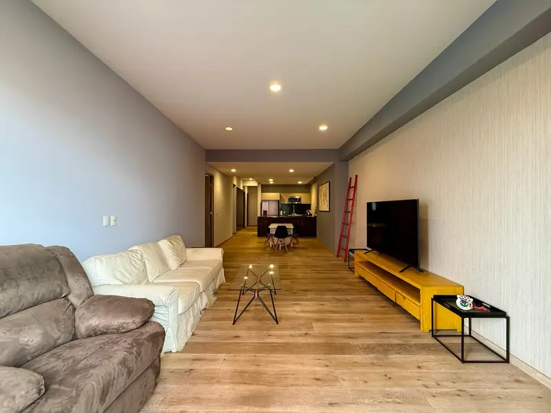 Departamento en venta · Roma Norte, Roma, Cuauhtémoc, Ciudad de México