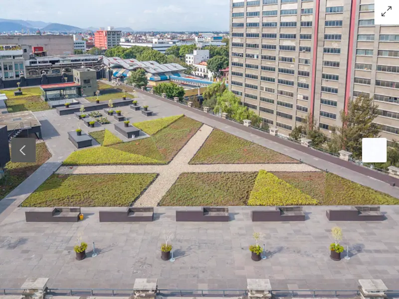Edificio en alquiler · Centro (Área 1), Centro, Cuauhtémoc, Ciudad de México