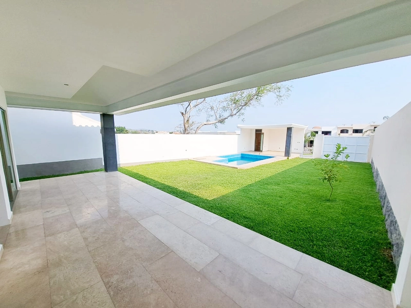 Casa en venta · Real del Puente, Xochitepec, Morelos