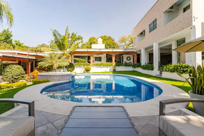 Casa en venta · Jardines de Cuernavaca, Cuernavaca, Morelos