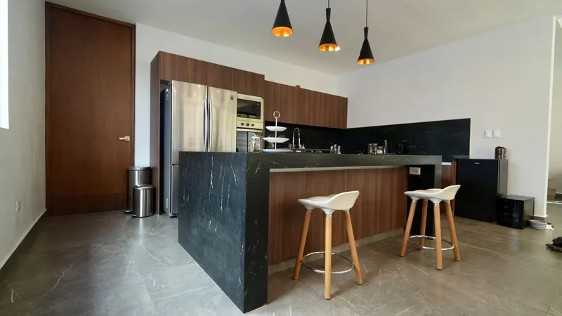 Casa en venta · Cholul, Mérida, Yucatán