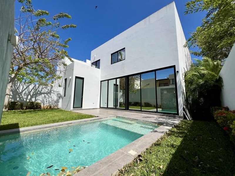 Casa en venta · Cholul, Mérida, Yucatán