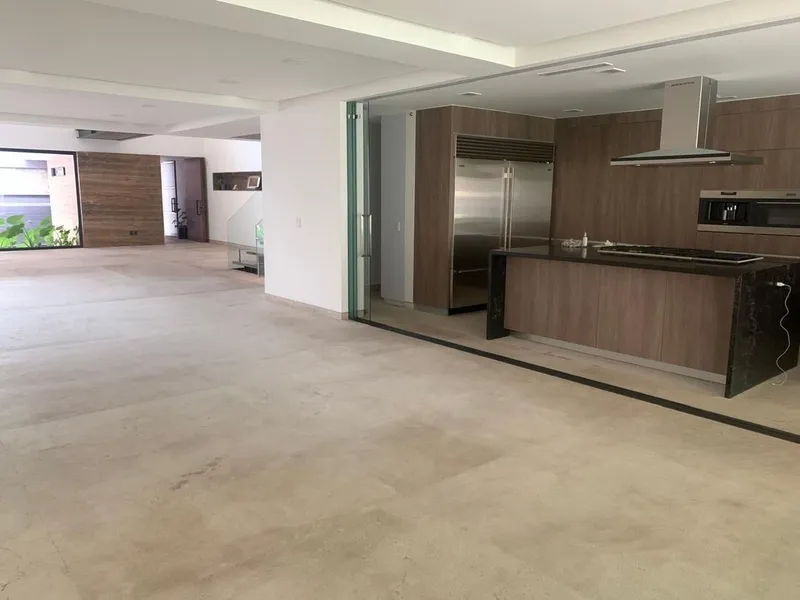 Casa en venta · Ampliación Piloto Adolfo Lopez Mateos, Piloto Adolfo Lopez Mateos, Álvaro Obregón, Ciudad de México