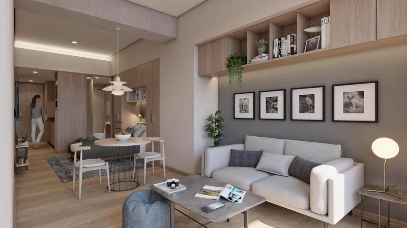 Departamento en venta · Juárez, Cuauhtémoc, Ciudad de México