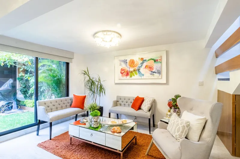 Condominio en venta · Residencial Chimali, Tlalpan, Ciudad de México