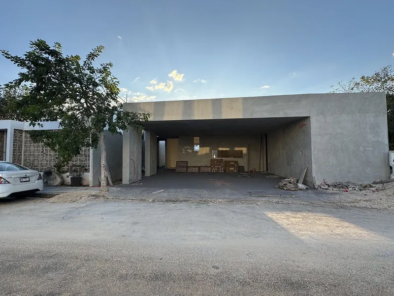 Casa en venta · Dzityá, Mérida, Yucatán