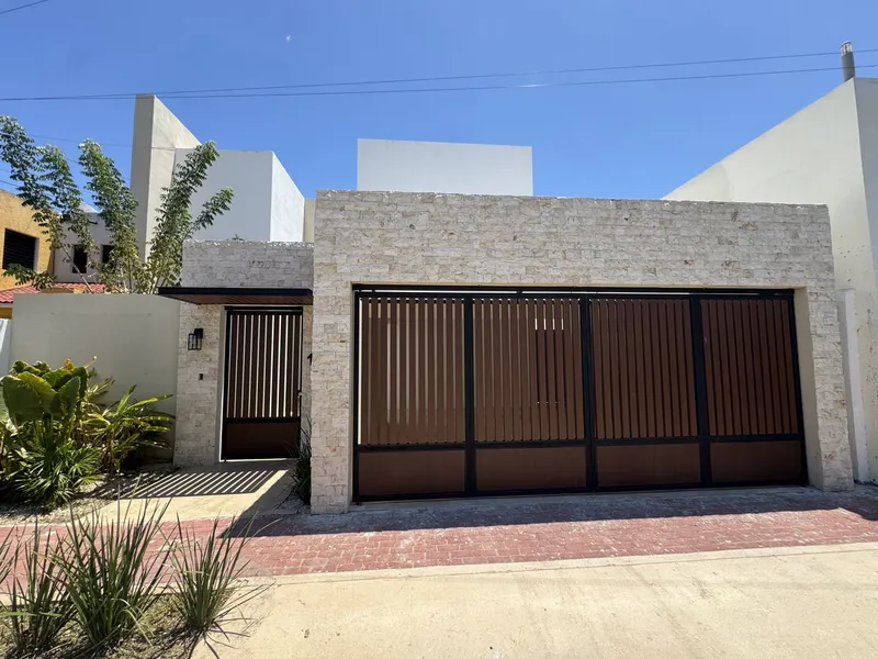 Casa en venta · Residencial Colonia México, Mérida, Yucatán
