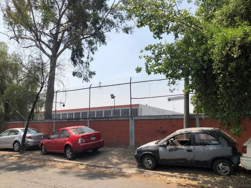Lote en venta · San Pablo Xalpa, Tlalnepantla de Baz, Estado de México