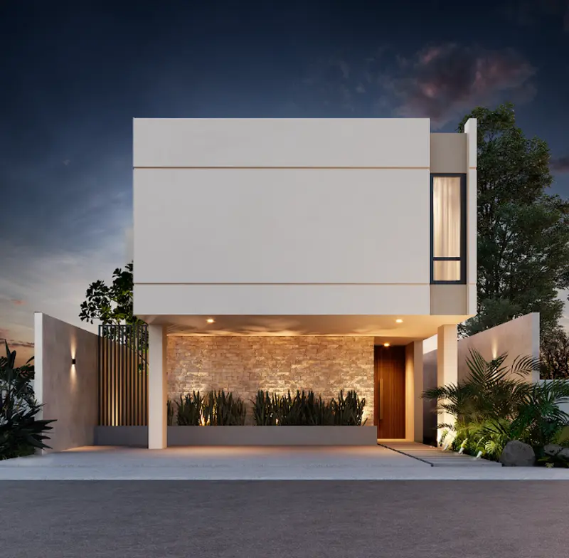 Casa en venta · Xcanatún, Mérida, Yucatán