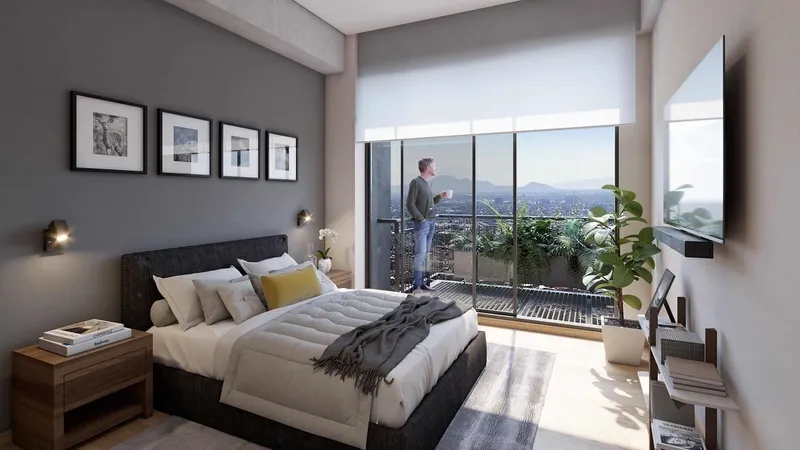 Departamento en venta · Juárez, Cuauhtémoc, Ciudad de México Departamento en venta · Juárez, Cuauhtémoc, Ciudad de México