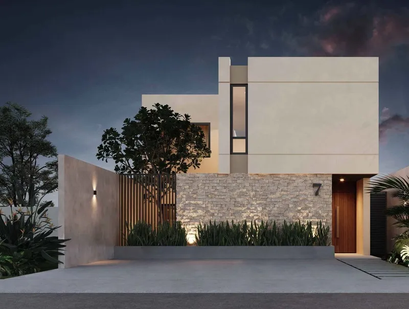Casa en venta · Gran San Pedro Cholul, Mérida, Yucatán