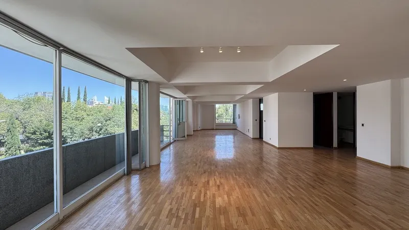 Departamento en venta · Bosques de las Lomas, Cuajimalpa de Morelos, Ciudad de México