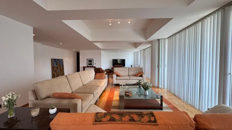 Departamento en venta · Bosques de las Lomas, Cuajimalpa de Morelos, Ciudad de México