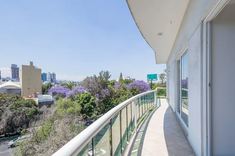 Departamento en venta · Napoles, Benito Juárez, Ciudad de México Departamento en venta · Napoles, Benito Juárez, Ciudad de México