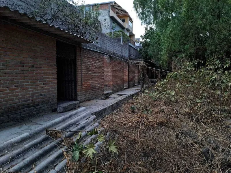 Lote en venta · San Juan Xalpa, Iztapalapa, Ciudad de México