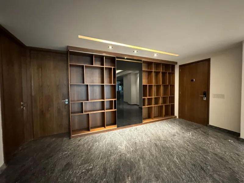 Departamento en renta · Polanco, Miguel Hidalgo, Ciudad de México