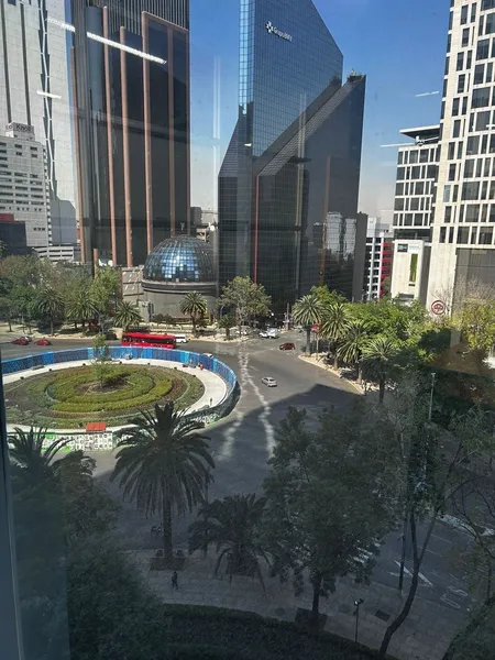 Oficina en alquiler · Juárez, Cuauhtémoc, Ciudad de México