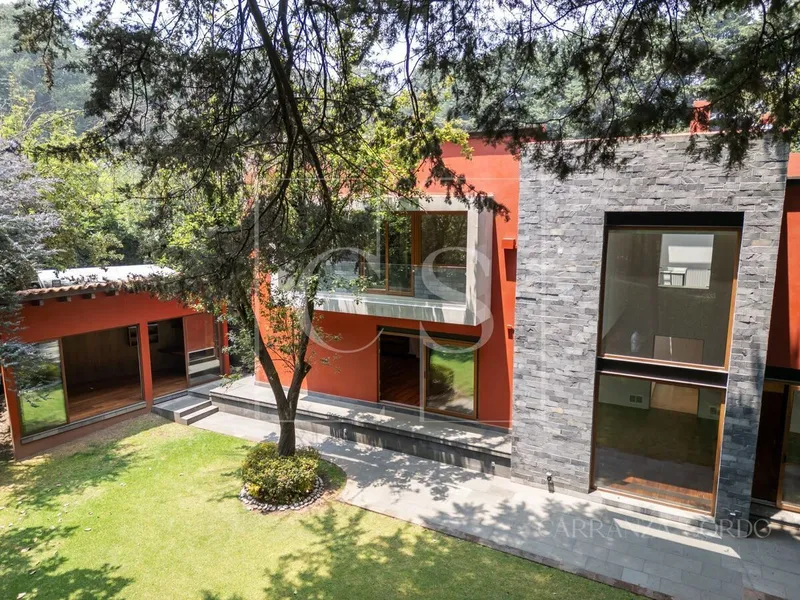 Condominio en venta · Contadero, Cuajimalpa de Morelos, Ciudad de México
