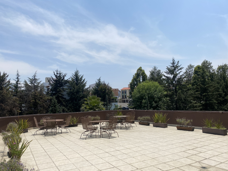 Departamento en venta · Hacienda de las Palmas, Huixquilucan, Estado de México